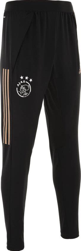 Adidas AFC Ajax Champions League Trainingsbroek 20/21 